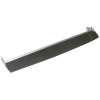 Tömítés alsó (ajtó) Bosch SGS2009 Mosogatógép alkatrész-1